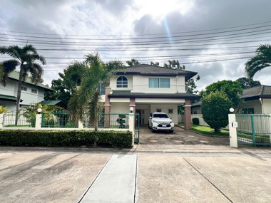 Picture of 3 bedroom House in Green Field Villa 1 East Pattaya