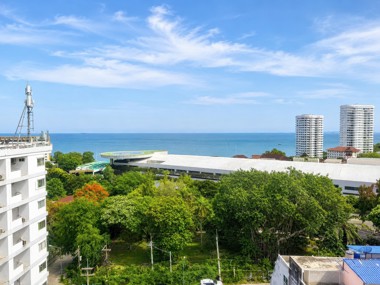 Picture of 2 bedroom Condo in Sky Residences Pattaya Pratumnak Hill