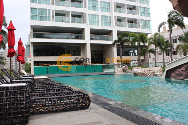 Picture of 2 bedroom Condo in Sky Residences Pattaya Pratumnak Hill