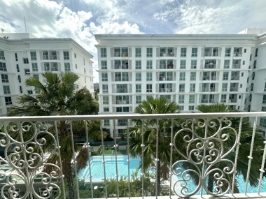 Picture of 2 bedroom Condo in The Orient Resort & Spa Jomtien Beach