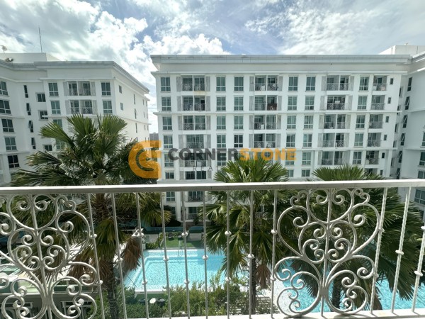 Picture of 2 bedroom Condo in The Orient Resort & Spa Jomtien Beach