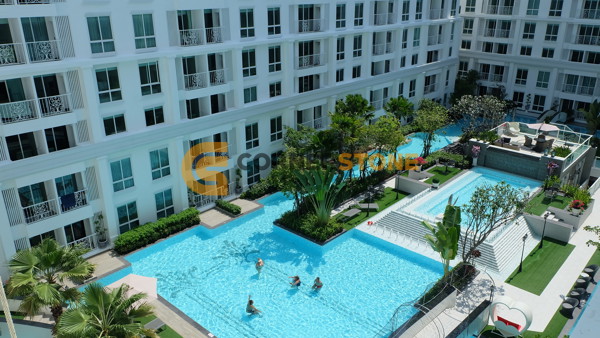Picture of 2 bedroom Condo in The Orient Resort & Spa Jomtien Beach