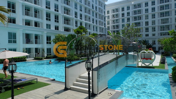 Picture of 2 bedroom Condo in The Orient Resort & Spa Jomtien Beach