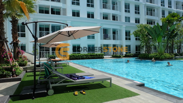 Picture of 2 bedroom Condo in The Orient Resort & Spa Jomtien Beach