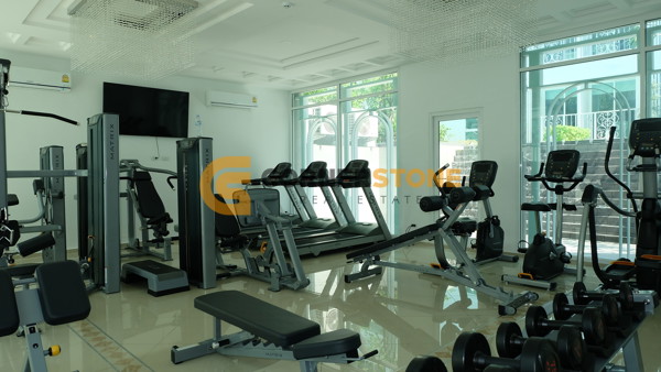 Picture of 2 bedroom Condo in The Orient Resort & Spa Jomtien Beach