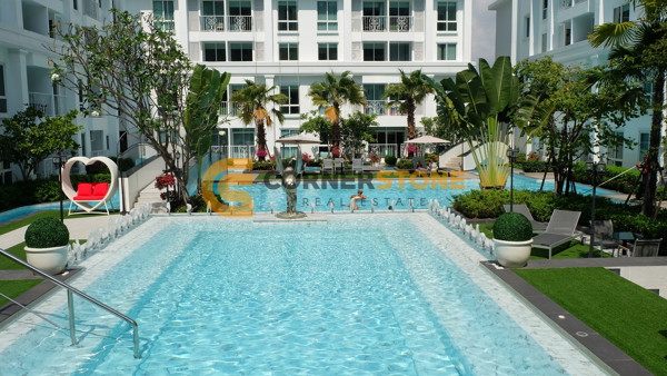 Picture of 2 bedroom Condo in The Orient Resort & Spa Jomtien Beach