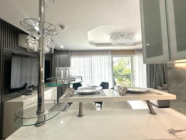 Picture of 2 bedroom Condo in Porchland 2 Jomtien Beach