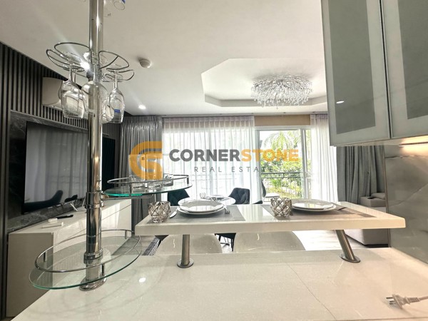 Picture of 2 bedroom Condo in Porchland 2 Jomtien Beach