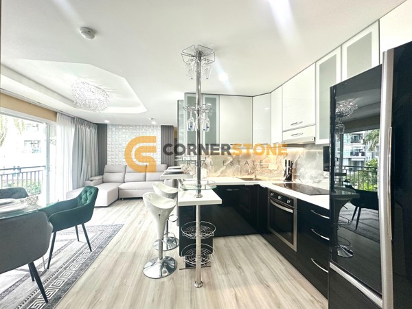 Picture of 2 bedroom Condo in Porchland 2 Jomtien Beach
