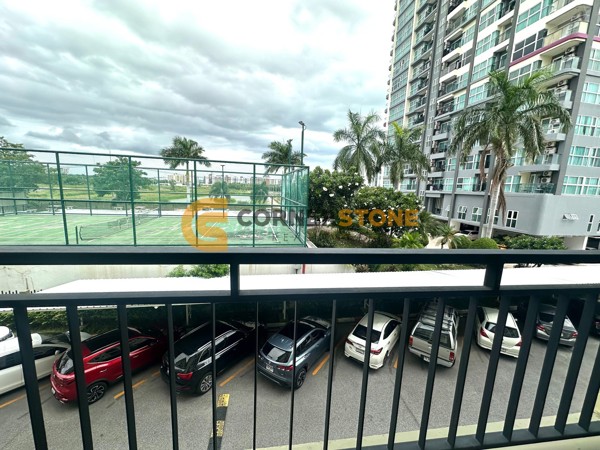 Picture of 2 bedroom Condo in Porchland 2 Jomtien Beach