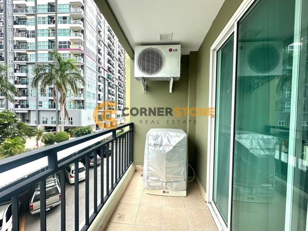 Picture of 2 bedroom Condo in Porchland 2 Jomtien Beach