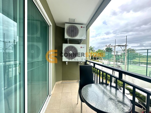 Picture of 2 bedroom Condo in Porchland 2 Jomtien Beach