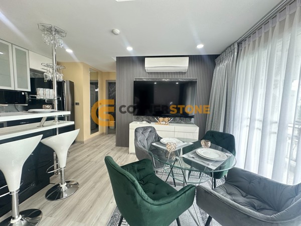 Picture of 2 bedroom Condo in Porchland 2 Jomtien Beach