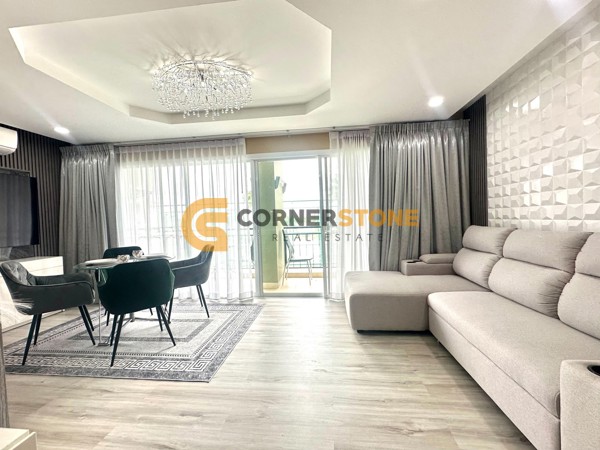 Picture of 2 bedroom Condo in Porchland 2 Jomtien Beach