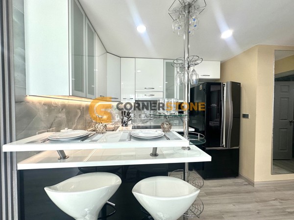 Picture of 2 bedroom Condo in Porchland 2 Jomtien Beach