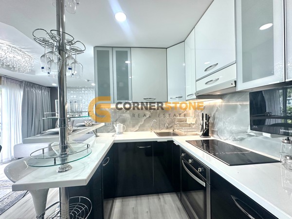 Picture of 2 bedroom Condo in Porchland 2 Jomtien Beach