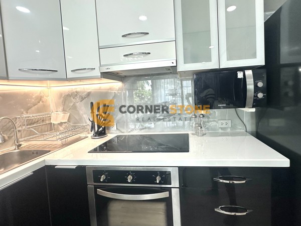 Picture of 2 bedroom Condo in Porchland 2 Jomtien Beach