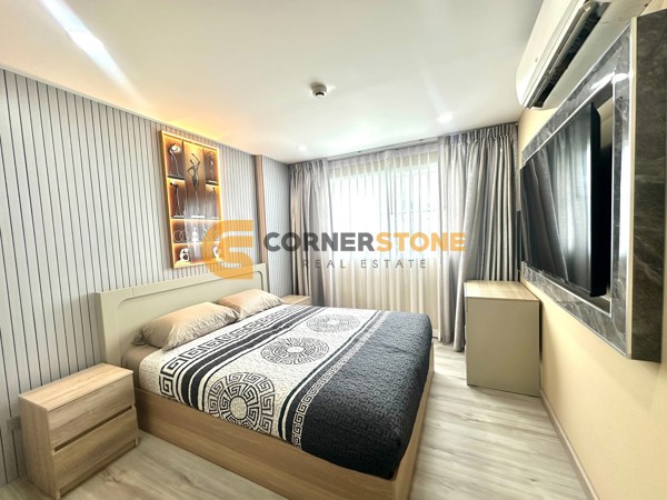 Picture of 2 bedroom Condo in Porchland 2 Jomtien Beach
