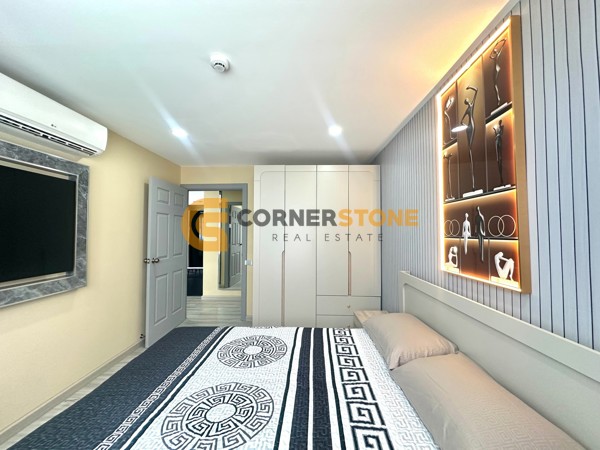 Picture of 2 bedroom Condo in Porchland 2 Jomtien Beach