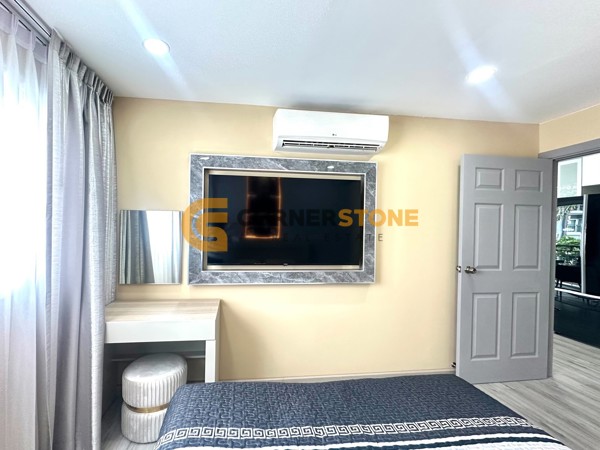 Picture of 2 bedroom Condo in Porchland 2 Jomtien Beach