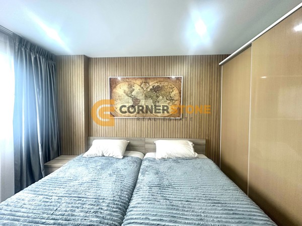 Picture of 2 bedroom Condo in Porchland 2 Jomtien Beach