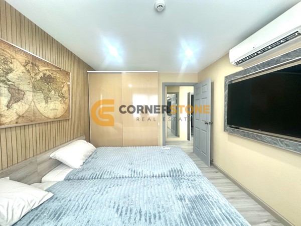 Picture of 2 bedroom Condo in Porchland 2 Jomtien Beach