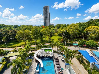 Picture of 2 bedroom Condo in Sky Residences Pattaya Pratumnak Hill