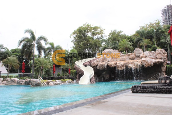 Picture of 2 bedroom Condo in Sky Residences Pattaya Pratumnak Hill