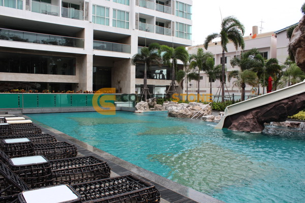 Picture of 2 bedroom Condo in Sky Residences Pattaya Pratumnak Hill