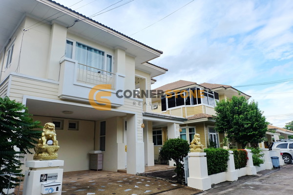 Picture of 4 bedroom House in Baan Suan Lalana Jomtien Beach