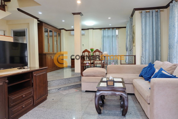 Picture of 4 bedroom House in Baan Suan Lalana Jomtien Beach
