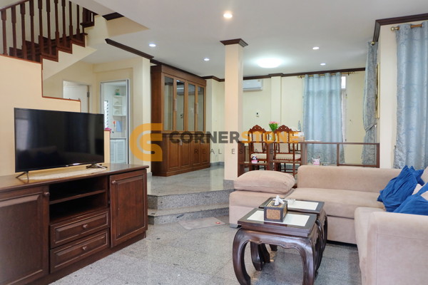 Picture of 4 bedroom House in Baan Suan Lalana Jomtien Beach