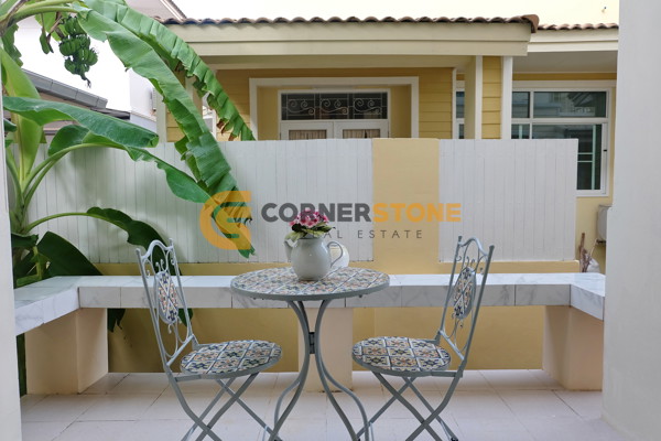 Picture of 4 bedroom House in Baan Suan Lalana Jomtien Beach