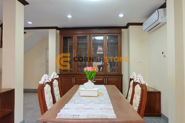 Picture of 4 bedroom House in Baan Suan Lalana Jomtien Beach