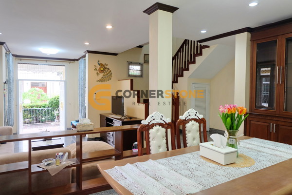 Picture of 4 bedroom House in Baan Suan Lalana Jomtien Beach