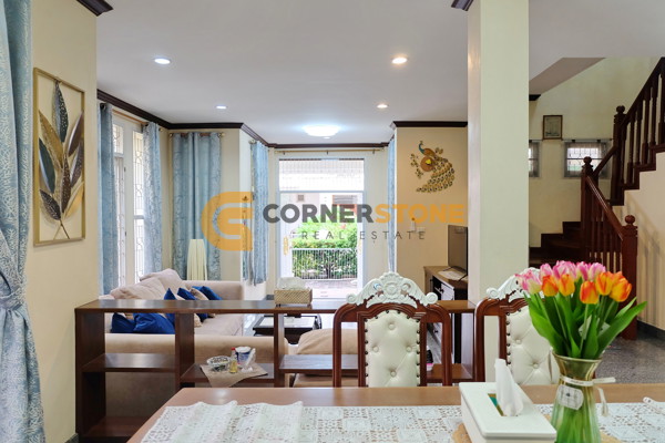 Picture of 4 bedroom House in Baan Suan Lalana Jomtien Beach