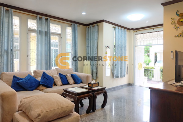 Picture of 4 bedroom House in Baan Suan Lalana Jomtien Beach