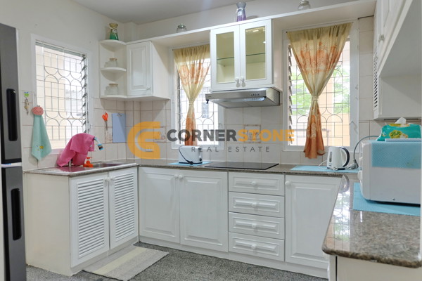 Picture of 4 bedroom House in Baan Suan Lalana Jomtien Beach