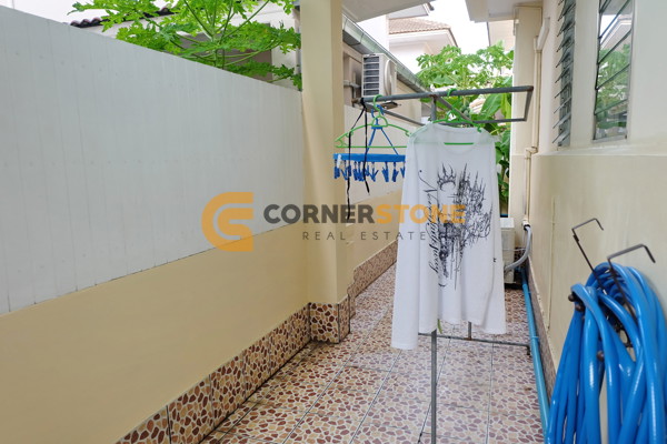 Picture of 4 bedroom House in Baan Suan Lalana Jomtien Beach