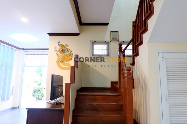 Picture of 4 bedroom House in Baan Suan Lalana Jomtien Beach