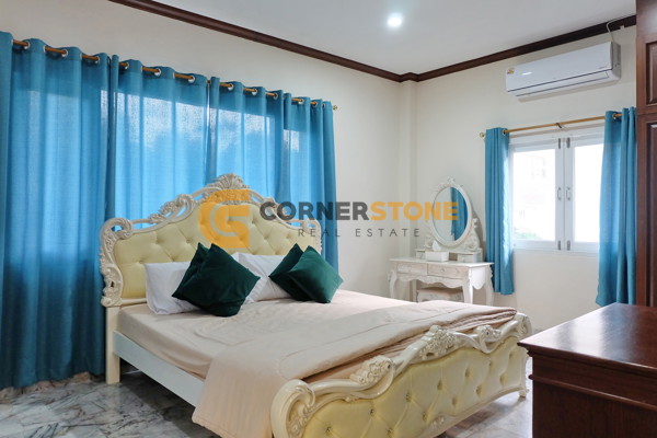 Picture of 4 bedroom House in Baan Suan Lalana Jomtien Beach
