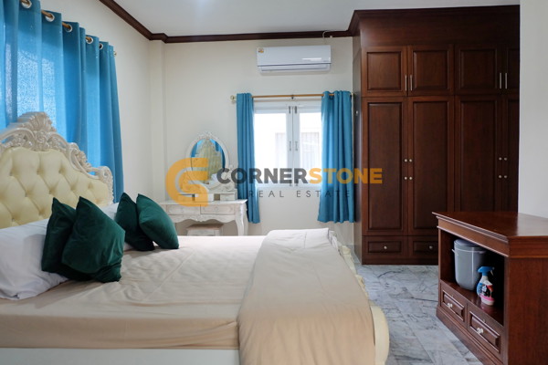 Picture of 4 bedroom House in Baan Suan Lalana Jomtien Beach