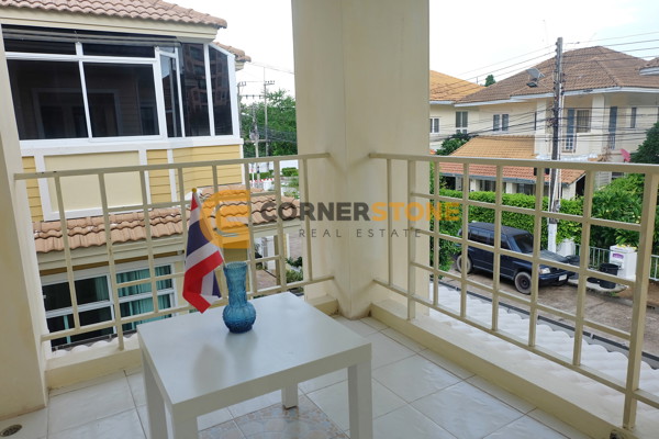 Picture of 4 bedroom House in Baan Suan Lalana Jomtien Beach