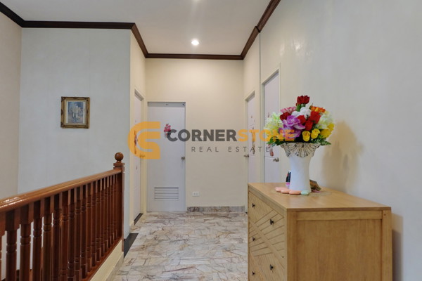 Picture of 4 bedroom House in Baan Suan Lalana Jomtien Beach