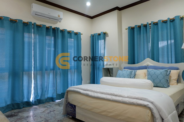 Picture of 4 bedroom House in Baan Suan Lalana Jomtien Beach