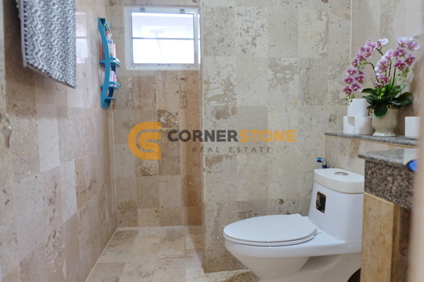 Picture of 4 bedroom House in Baan Suan Lalana Jomtien Beach
