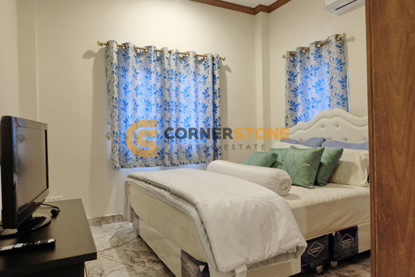 Picture of 4 bedroom House in Baan Suan Lalana Jomtien Beach