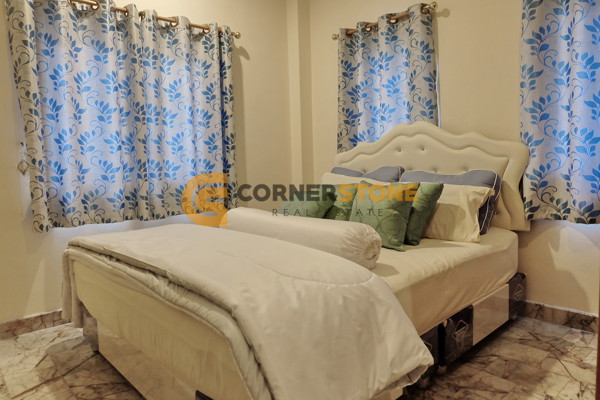 Picture of 4 bedroom House in Baan Suan Lalana Jomtien Beach