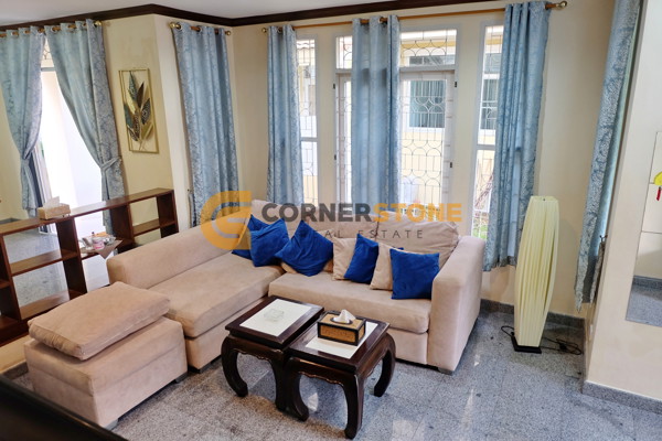 Picture of 4 bedroom House in Baan Suan Lalana Jomtien Beach