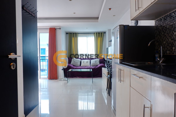 Picture of Studio Condo in Avenue Residence Pattaya Pattaya